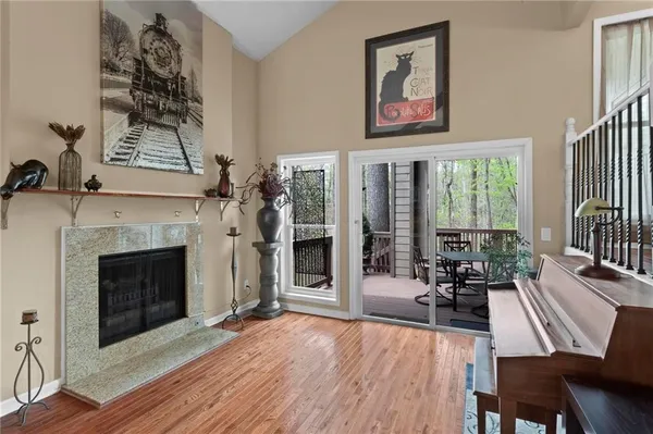 $525,000 | 3865 Mabry Road Northeast, Roswell, GA 30075