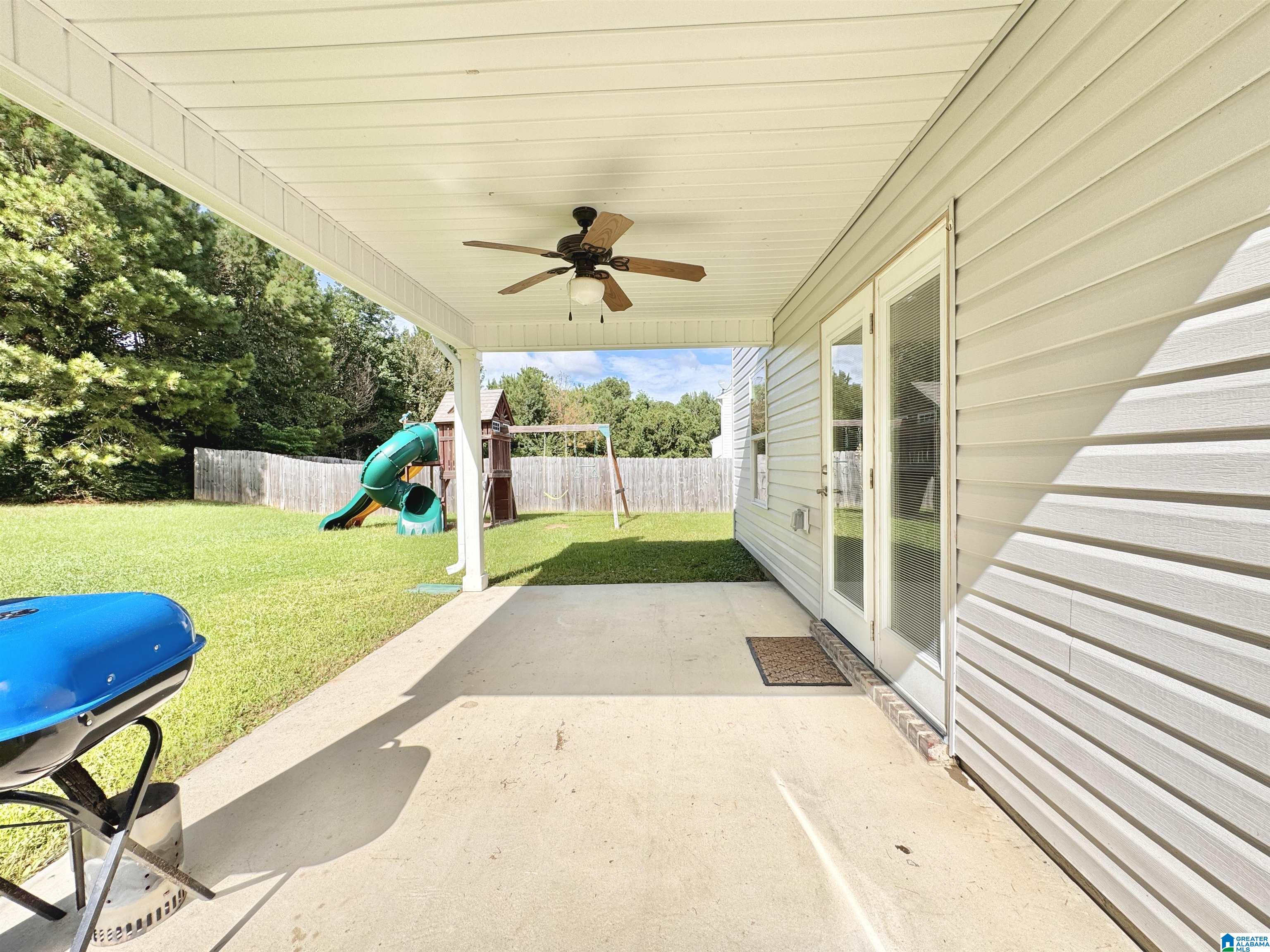 809 Huntington Trace Chelsea, AL 35043 - Photo 64 of 75