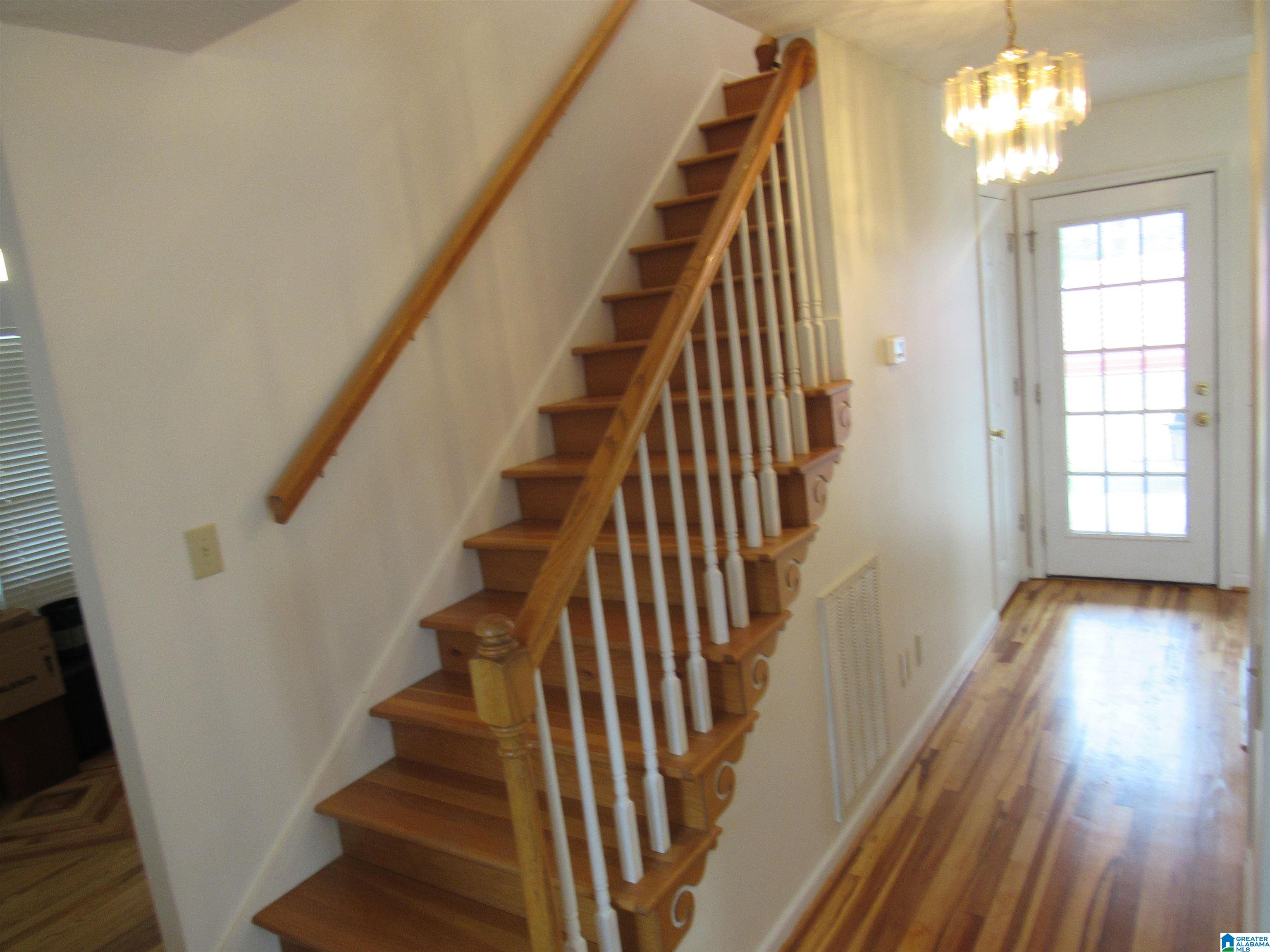 775 Mahaffey Road Eastaboga, AL 36260 - Photo 3 of 27