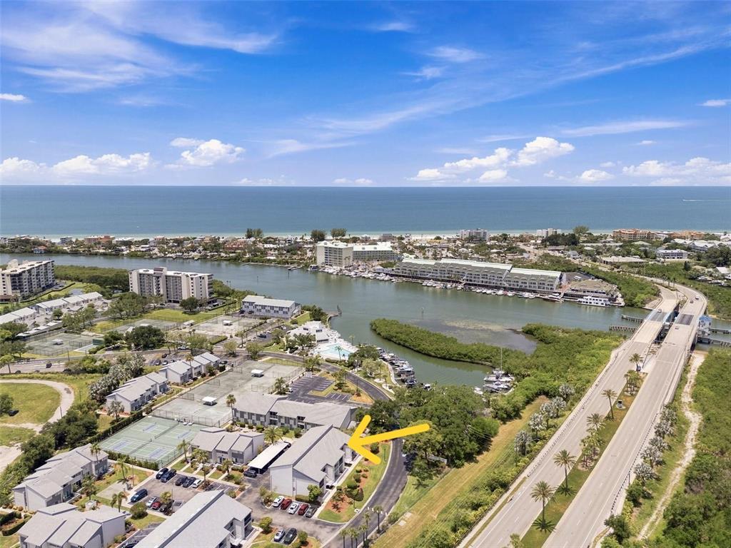 14800 Walsingham Road, Unit 614 Largo, FL 33774 - Photo 1 of 63