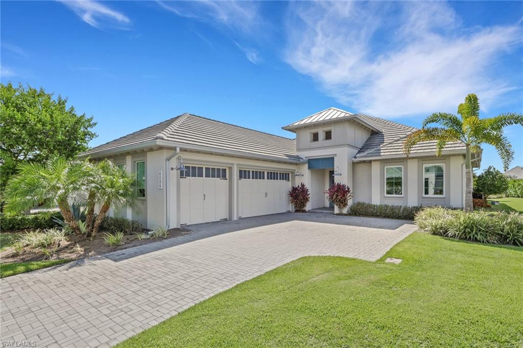 6136 Rodney Bay Lane Naples, FL 34113 - Photo 2 of 37