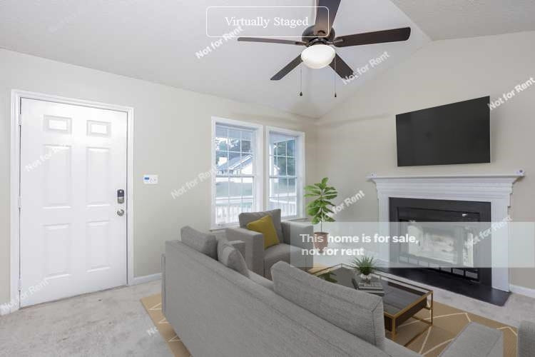 1017 Laurel Leaf Road Zebulon, NC 27597 - Photo 2 of 27 Photo 2