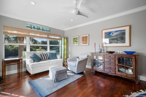 $549,900 | 3901 Southeast St Lucie Boulevard, Unit 68, Stuart, FL 34997