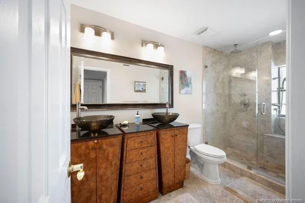 $549,900 | 3901 Southeast St Lucie Boulevard, Unit 68, Stuart, FL 34997