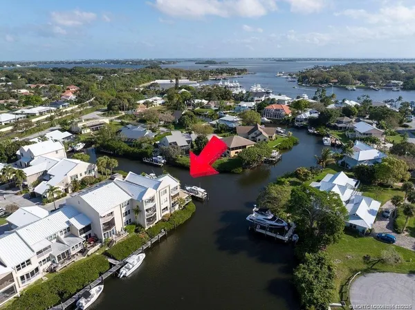 $549,900 | 3901 Southeast St Lucie Boulevard, Unit 68, Stuart, FL 34997