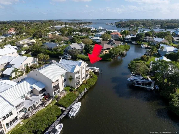 $549,900 | 3901 Southeast St Lucie Boulevard, Unit 68, Stuart, FL 34997