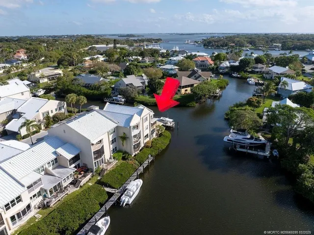 $549,900 | 3901 Southeast St Lucie Boulevard, Unit 68, Stuart, FL 34997