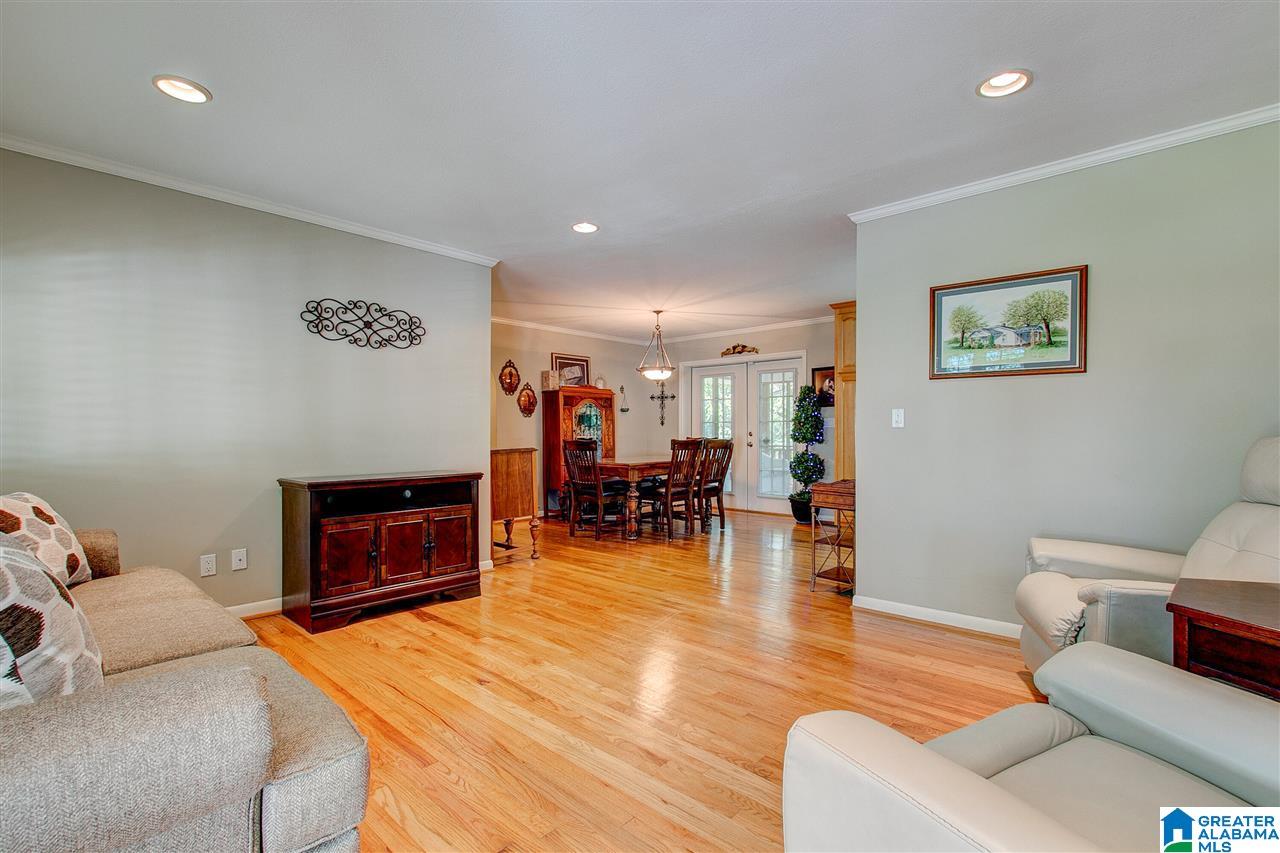 6122 Red Hollow Road Birmingham, AL 35215 - Photo 4 of 28