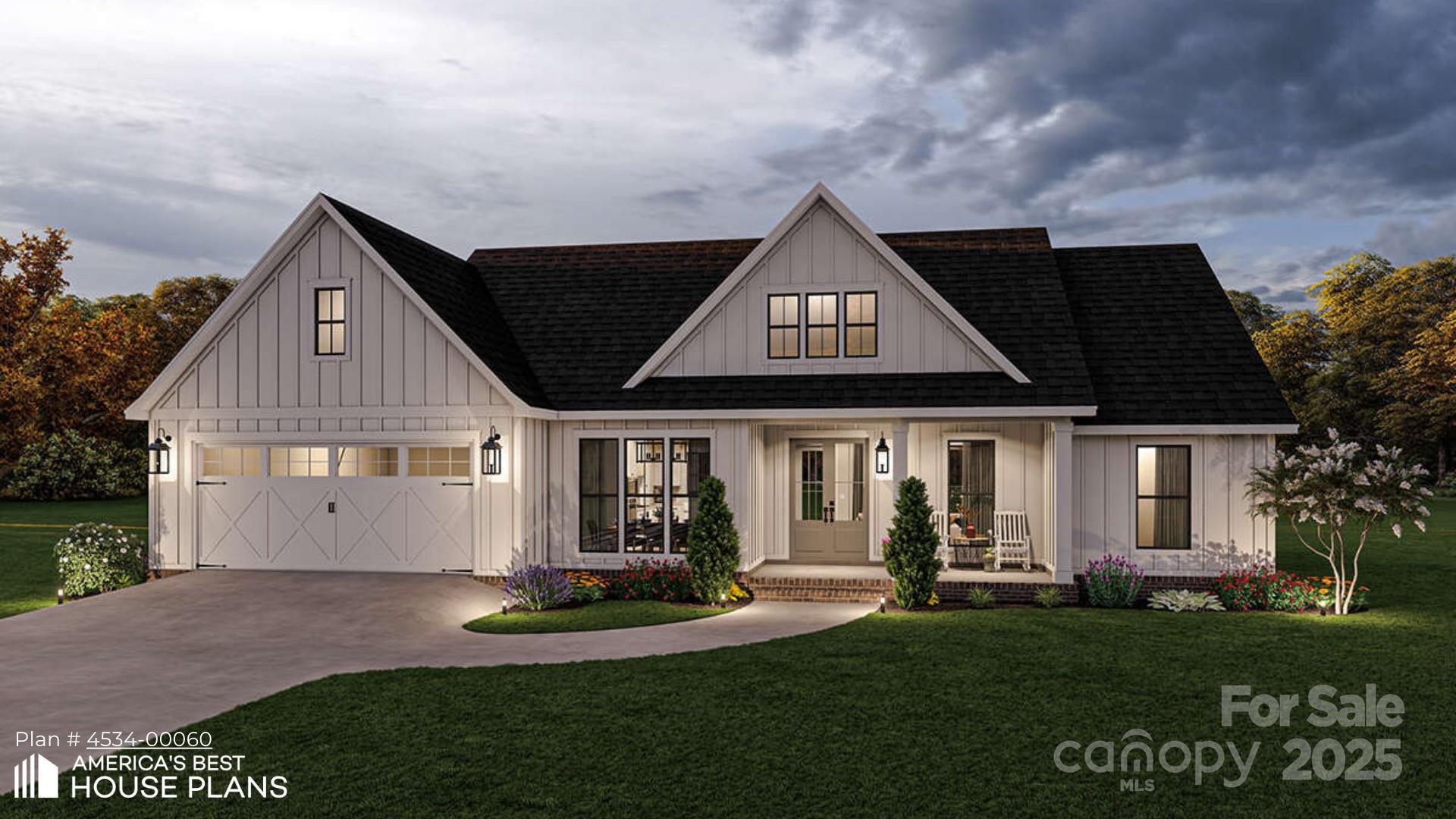 3825 West G Medlin Road Monroe, NC 28112 - Photo 1 of 1