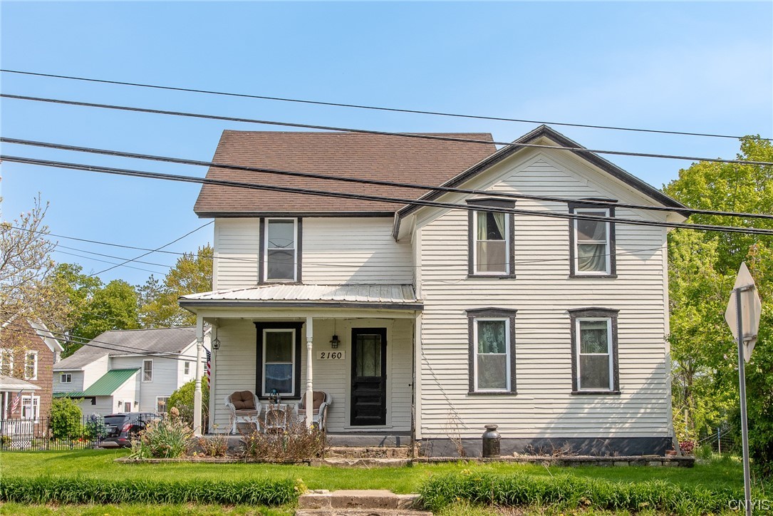 2160 County Rte 12 Hastings, NY 13036 - Photo 1 of 1 Gallery Image 1