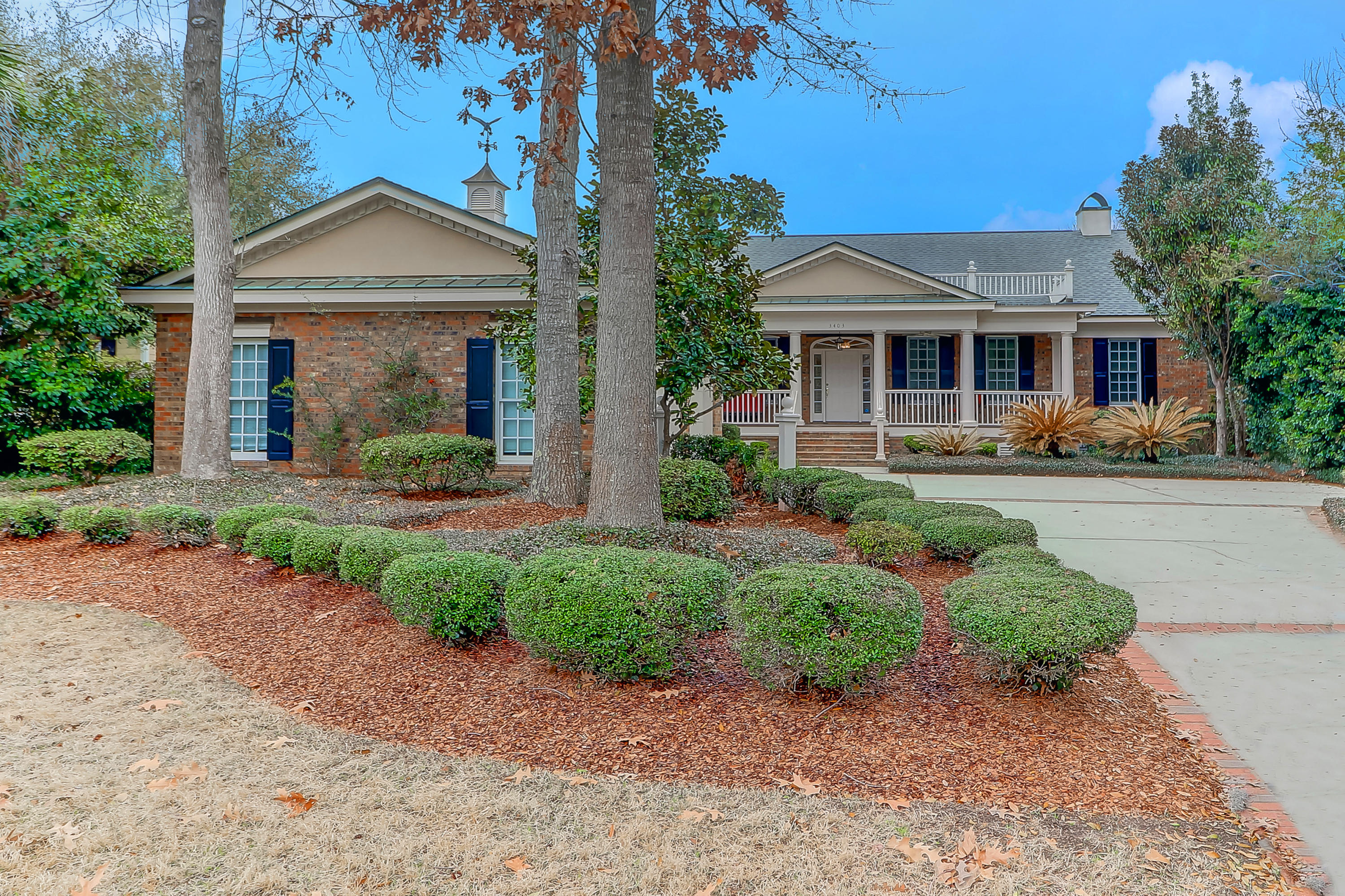3403 Henrietta Hartford Road Mount Pleasant, SC 29466 - Photo 1 of 54 3403 Henrietta Hartford (1)