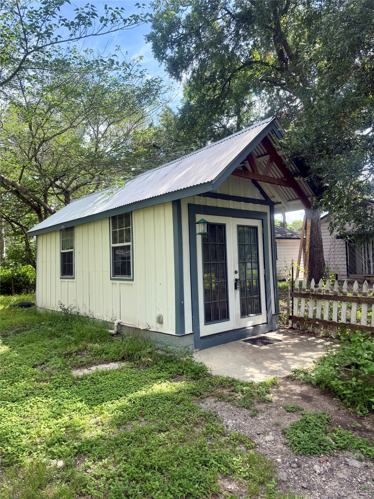184 3rd Street, Unit 2 Maxwell, TX 78656 - Photo 11 of 11