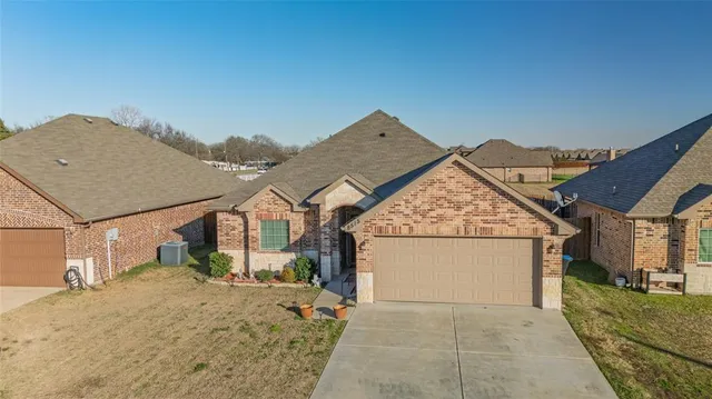 $279,900 | 8515 Larry Court, Greenville, TX 75402