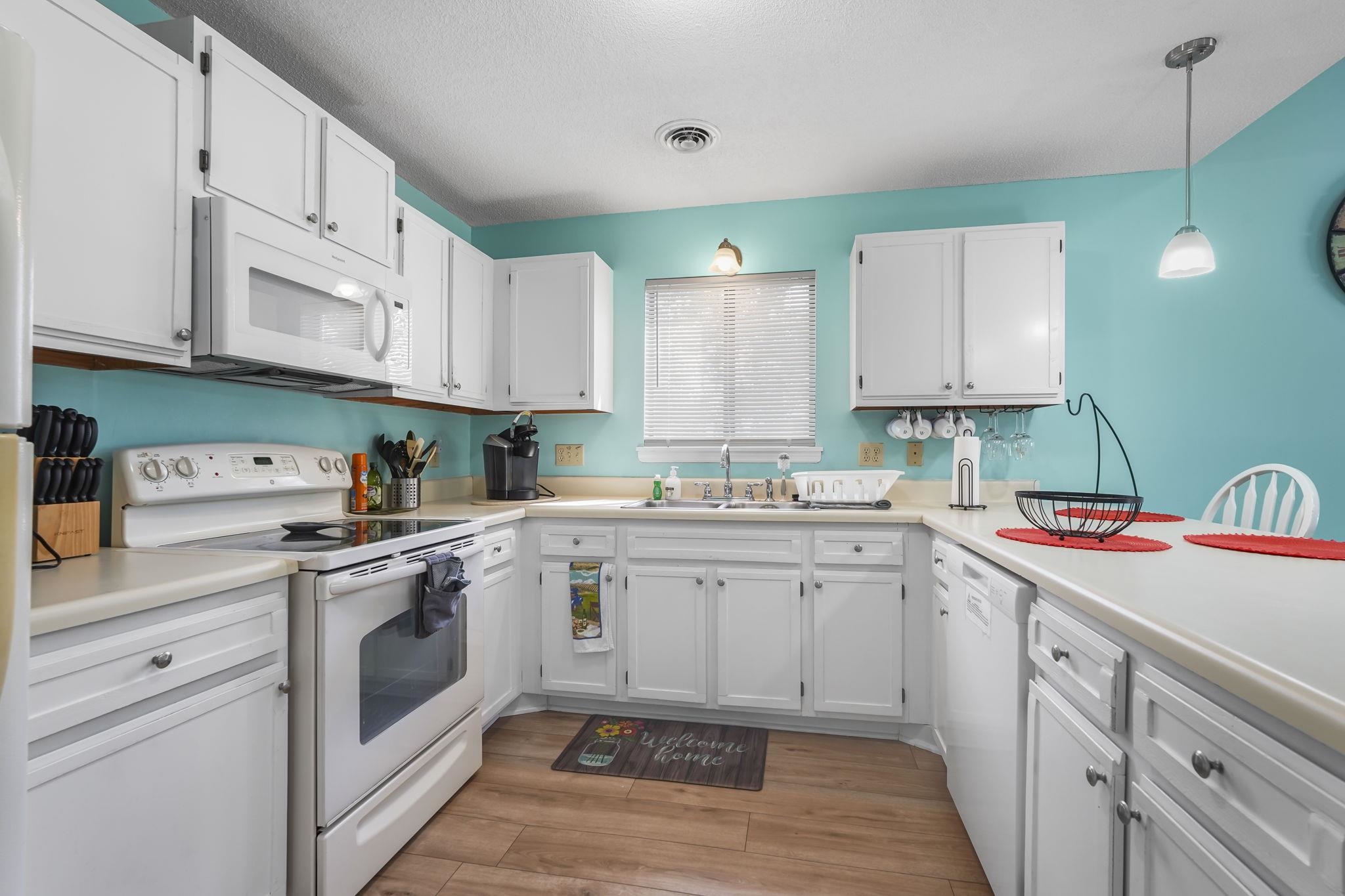 1920 Bent Grass Drive, Unit 36J Surfside Beach, SC 29575 - Photo 8 of 31