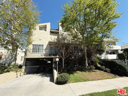 $5,900 | 1224 South Saltair Avenue, Unit 4, Los Angeles, CA 90025