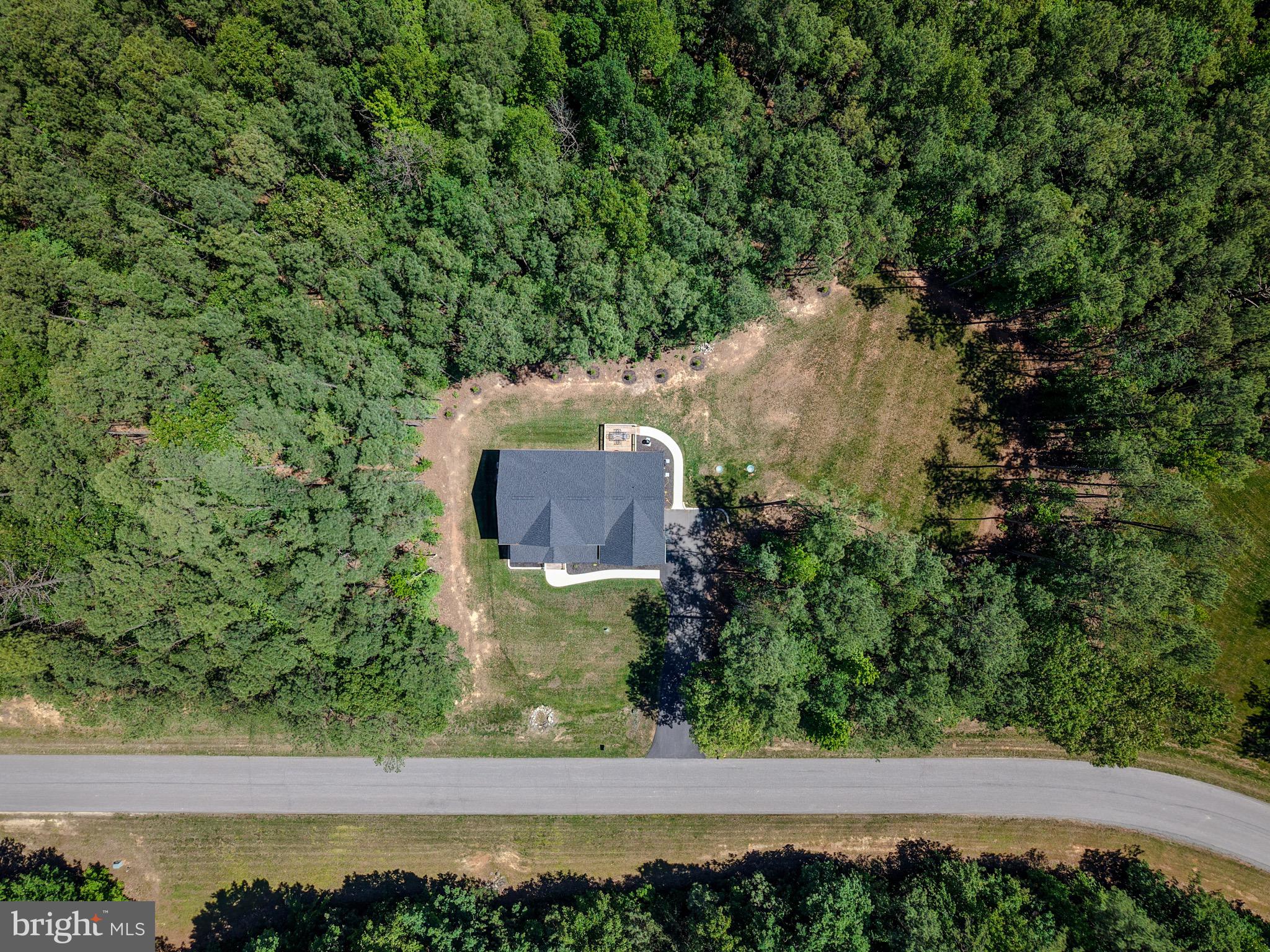 140 Rainbow Ridge Bumpass, VA 23024 - Photo 51 of 52