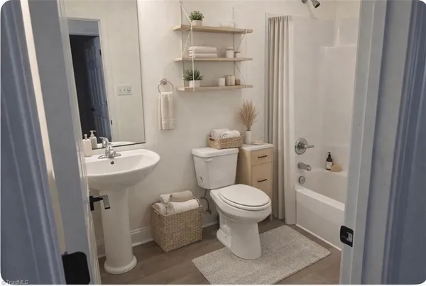 $439,997 | 2186 Covington Road, King, NC 27021