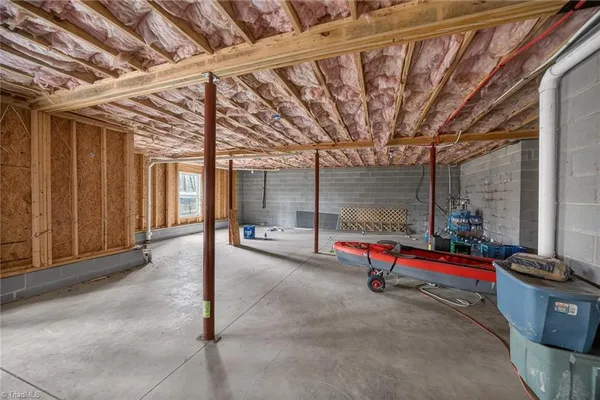 $439,997 | 2186 Covington Road, King, NC 27021