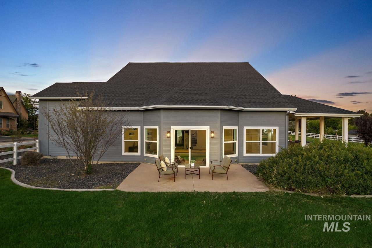 2095 North Meridian Road Eagle, ID 83616 - Photo 40 of 49