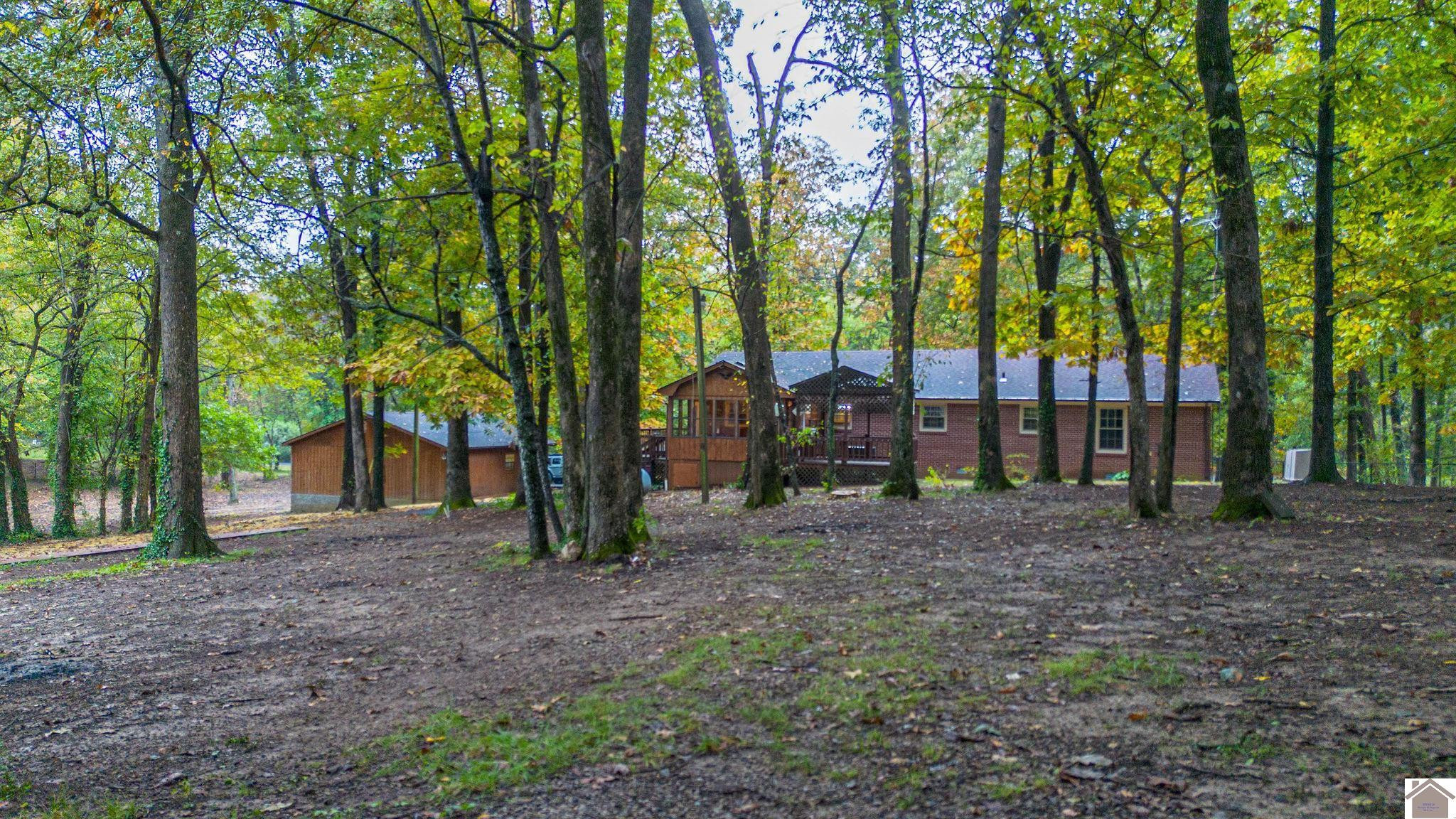 98 Sanderson Road Mayfield, KY 42066 - Photo 47 of 48 Photo 47
