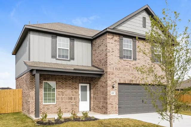 $1,945 | 400 Lynn Lotus Drive, Katy, TX 77493