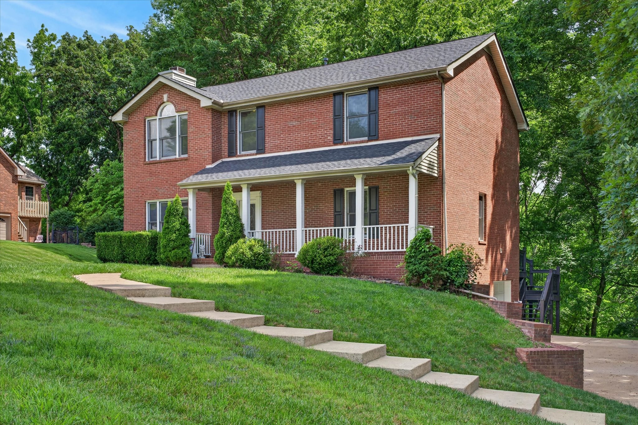 2200 Springlot Road Clarksville, TN 37043 - Photo 3 of 39