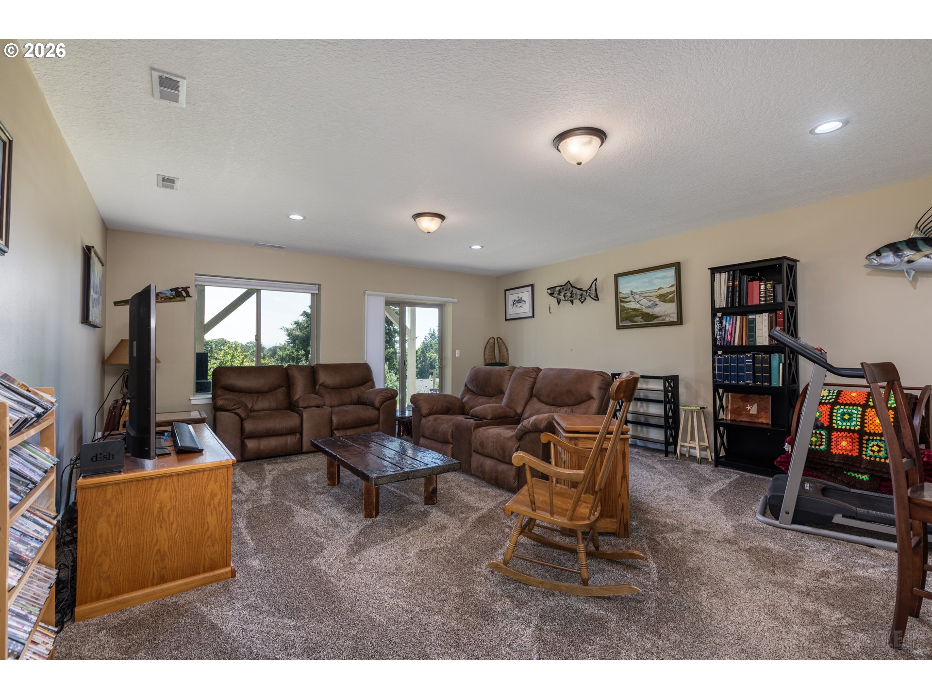 59928 Windy Ridge Drive St. Helens, OR 97051 - Photo 15 of 31 Family Room