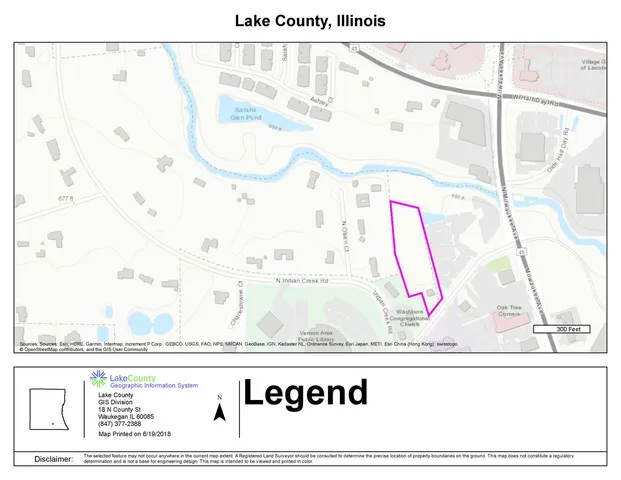 $1,000,000 | 15444 West Half Day Road, Lincolnshire, IL 60069