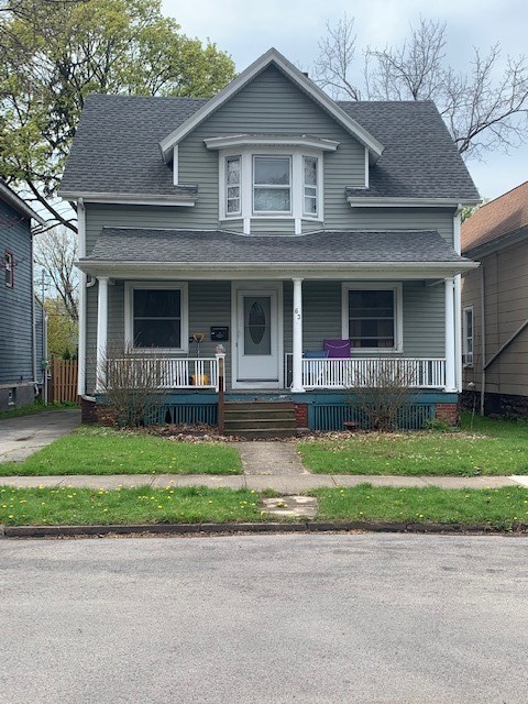 63 Stewart Street Rochester, NY 14620 - Photo 1 of 1