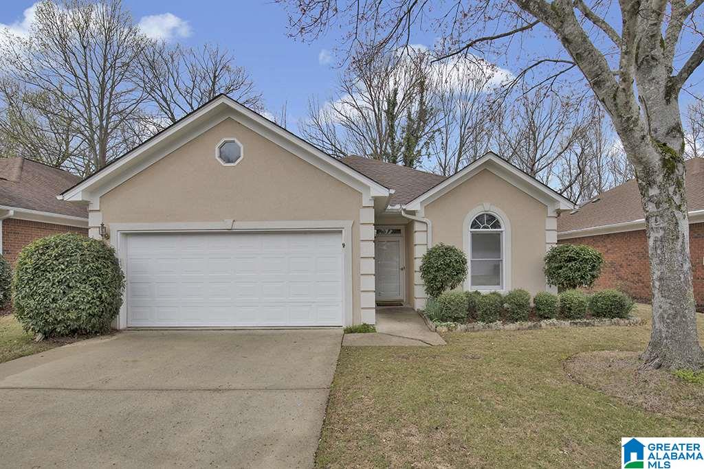 1161 Berwick Road Birmingham, AL 35242 - Photo 1 of 22