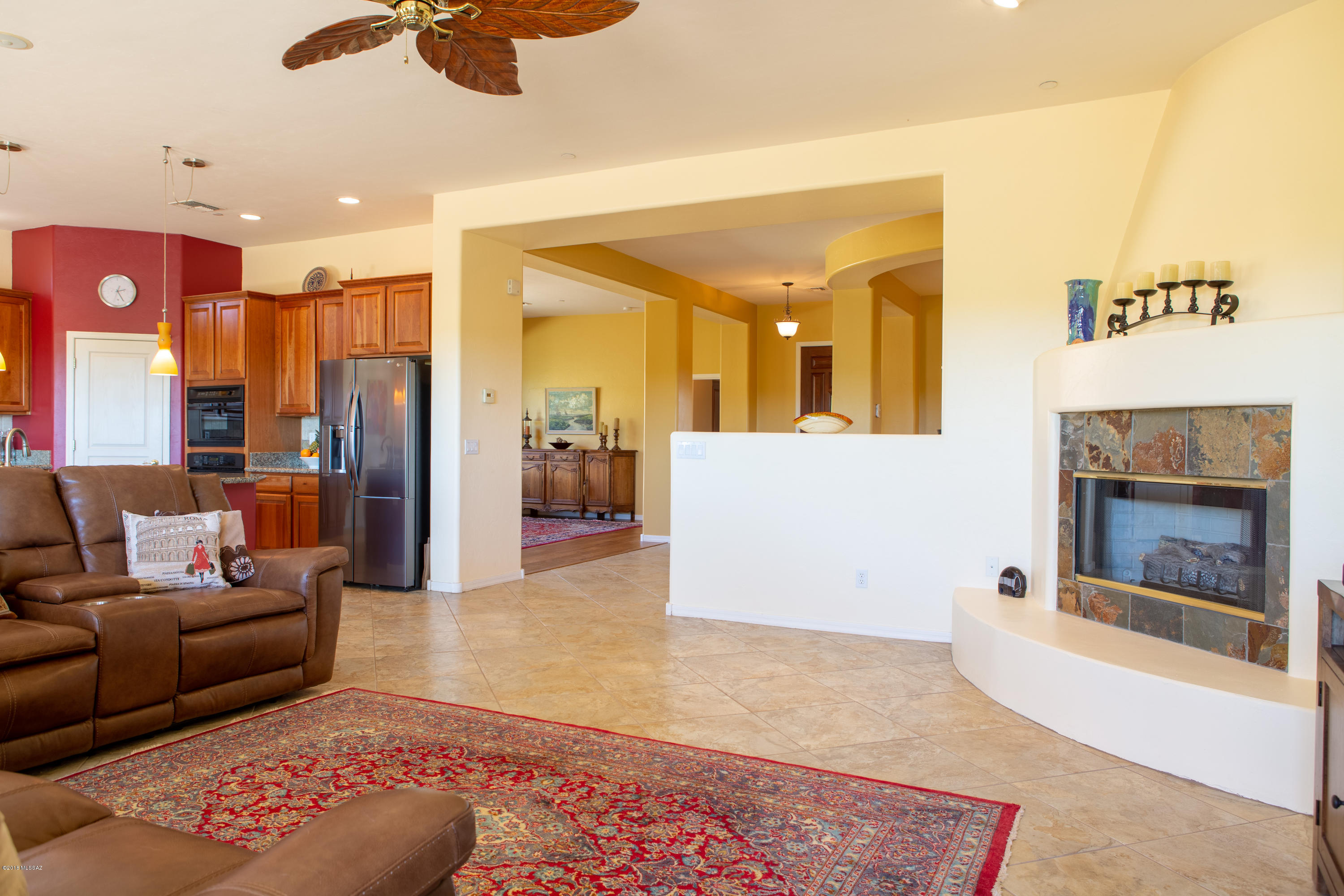 12707 North Morgan Ranch Road Tucson, AZ 85755 - Photo 13 of 47