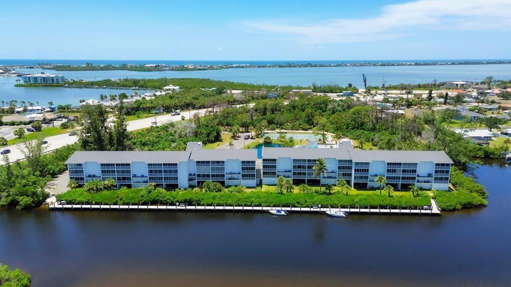 1401 South McCall Road, Unit 303A Englewood, FL 34223 - Photo 1 of 50