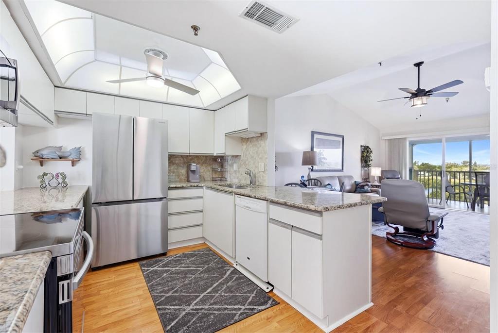 1401 South McCall Road, Unit 303A Englewood, FL 34223 - Photo 15 of 50