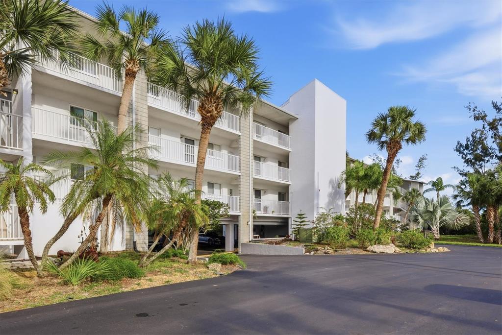 1401 South McCall Road, Unit 303A Englewood, FL 34223 - Photo 2 of 50