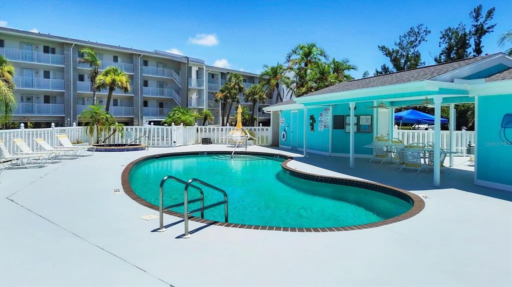 1401 South McCall Road, Unit 303A Englewood, FL 34223 - Photo 30 of 50