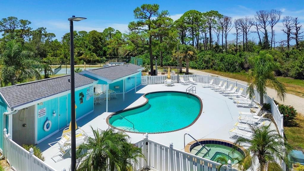 1401 South McCall Road, Unit 303A Englewood, FL 34223 - Photo 32 of 50