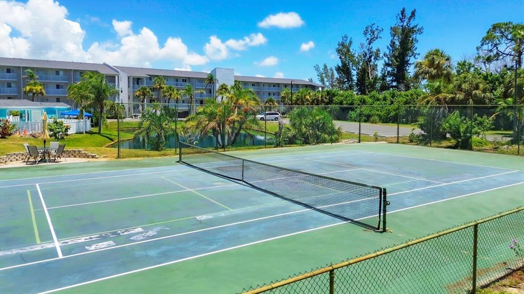 1401 South McCall Road, Unit 303A Englewood, FL 34223 - Photo 34 of 50