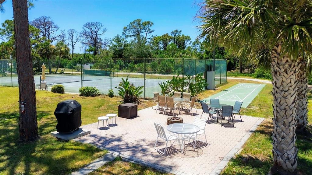 1401 South McCall Road, Unit 303A Englewood, FL 34223 - Photo 35 of 50