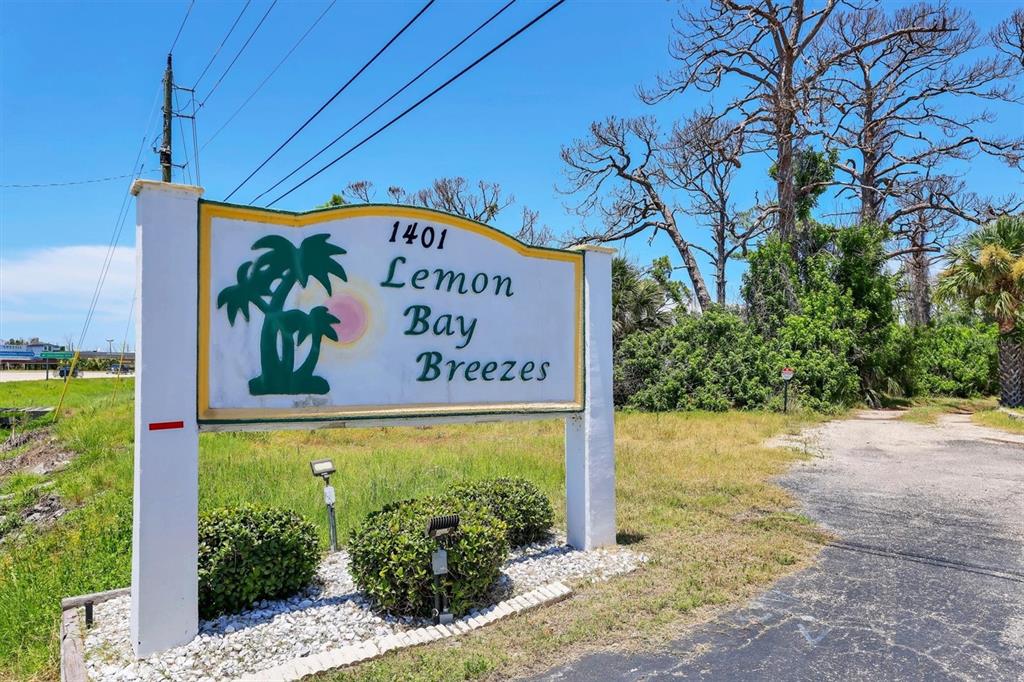 1401 South McCall Road, Unit 303A Englewood, FL 34223 - Photo 37 of 50