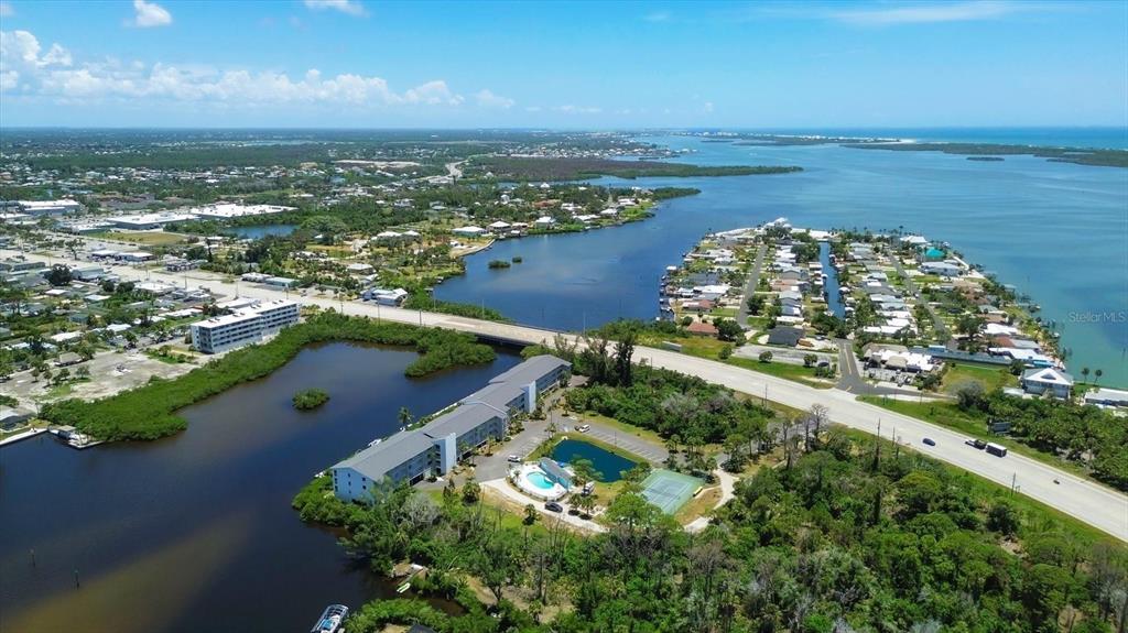 1401 South McCall Road, Unit 303A Englewood, FL 34223 - Photo 38 of 50