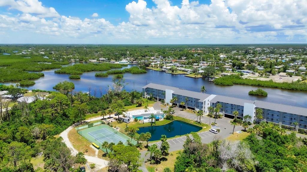 1401 South McCall Road, Unit 303A Englewood, FL 34223 - Photo 40 of 50