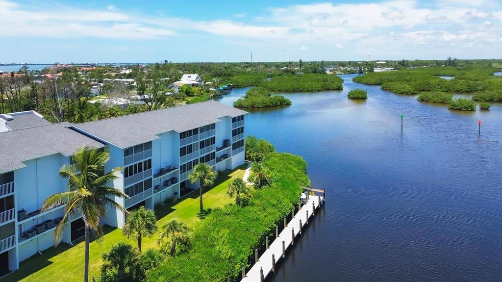 1401 South McCall Road, Unit 303A Englewood, FL 34223 - Photo 42 of 50