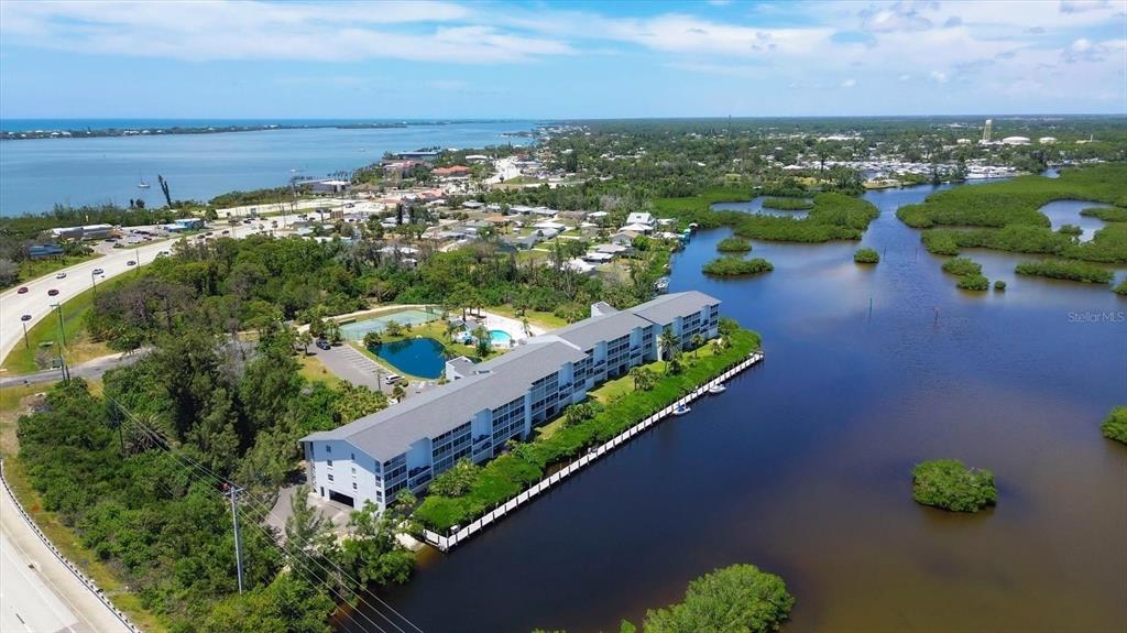 1401 South McCall Road, Unit 303A Englewood, FL 34223 - Photo 43 of 50