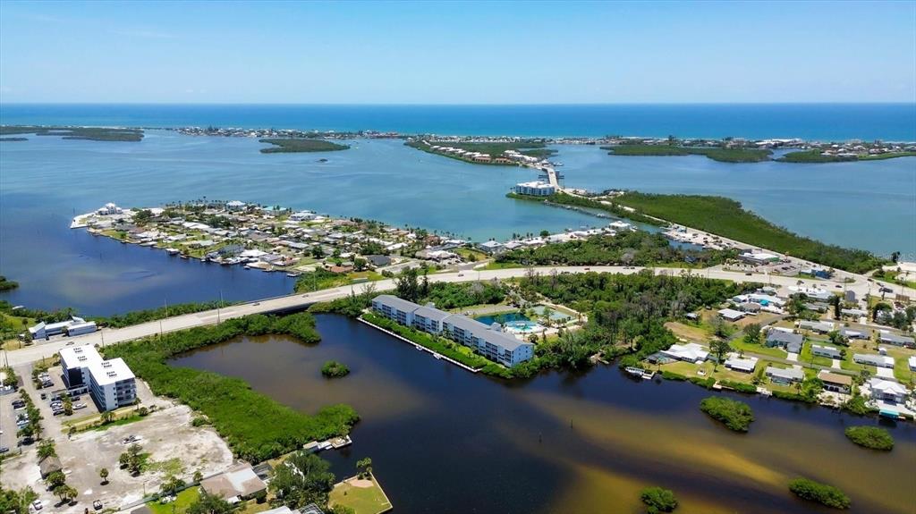 1401 South McCall Road, Unit 303A Englewood, FL 34223 - Photo 45 of 50