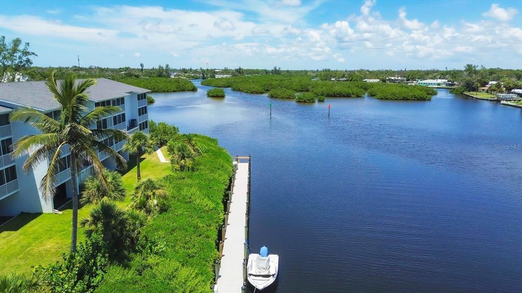 1401 South McCall Road, Unit 303A Englewood, FL 34223 - Photo 46 of 50