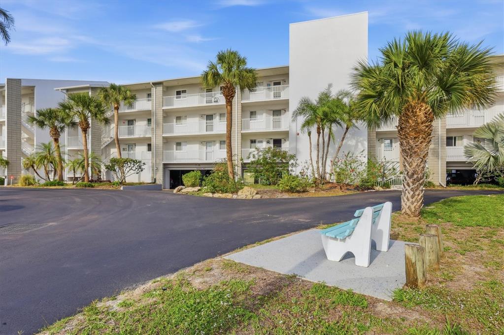 1401 South McCall Road, Unit 303A Englewood, FL 34223 - Photo 50 of 50