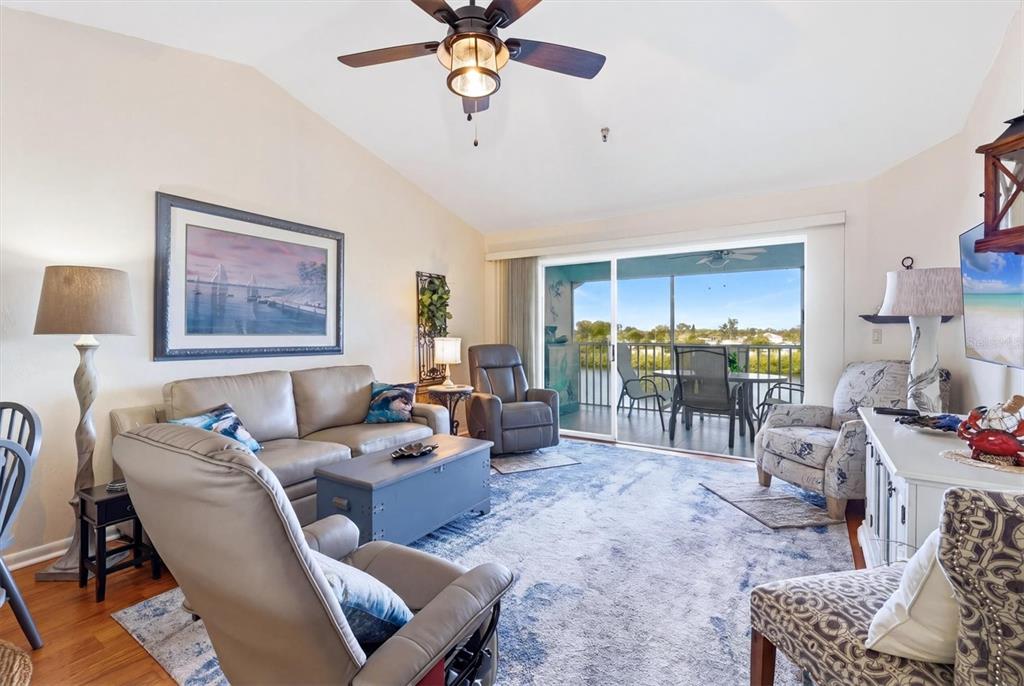 1401 South McCall Road, Unit 303A Englewood, FL 34223 - Photo 7 of 50