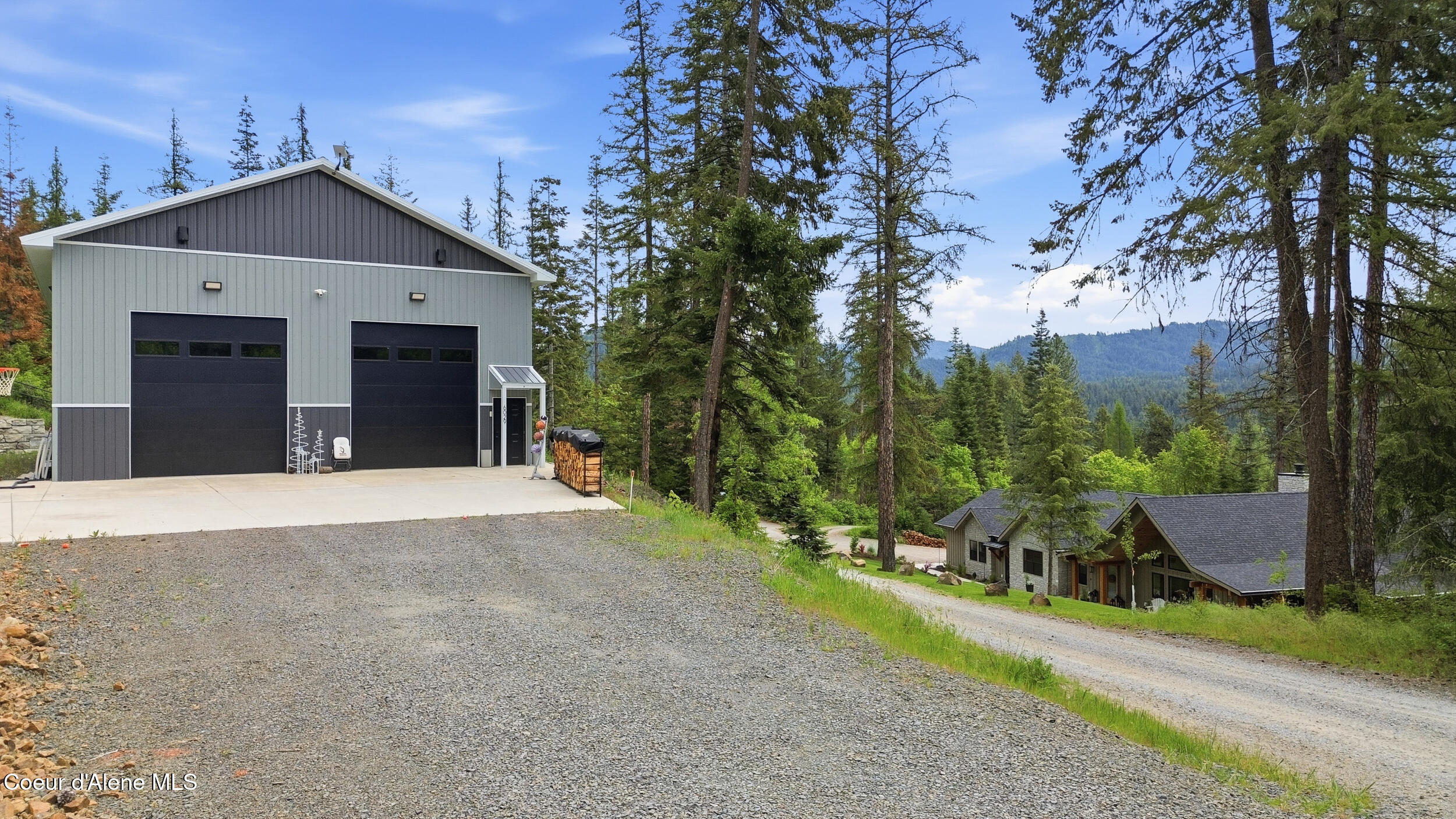 6029 East Deep Shadow Lane Hayden, ID 83835 - Photo 5 of 45 84_dji_0875