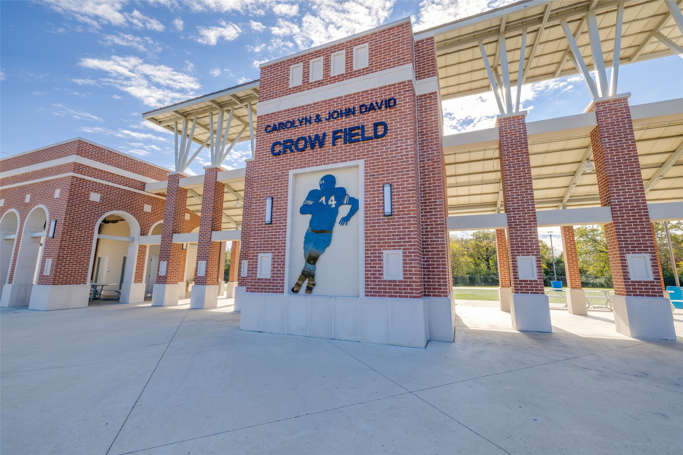 5439 Bear Run Bryan, TX 77807 - Photo 3 of 26