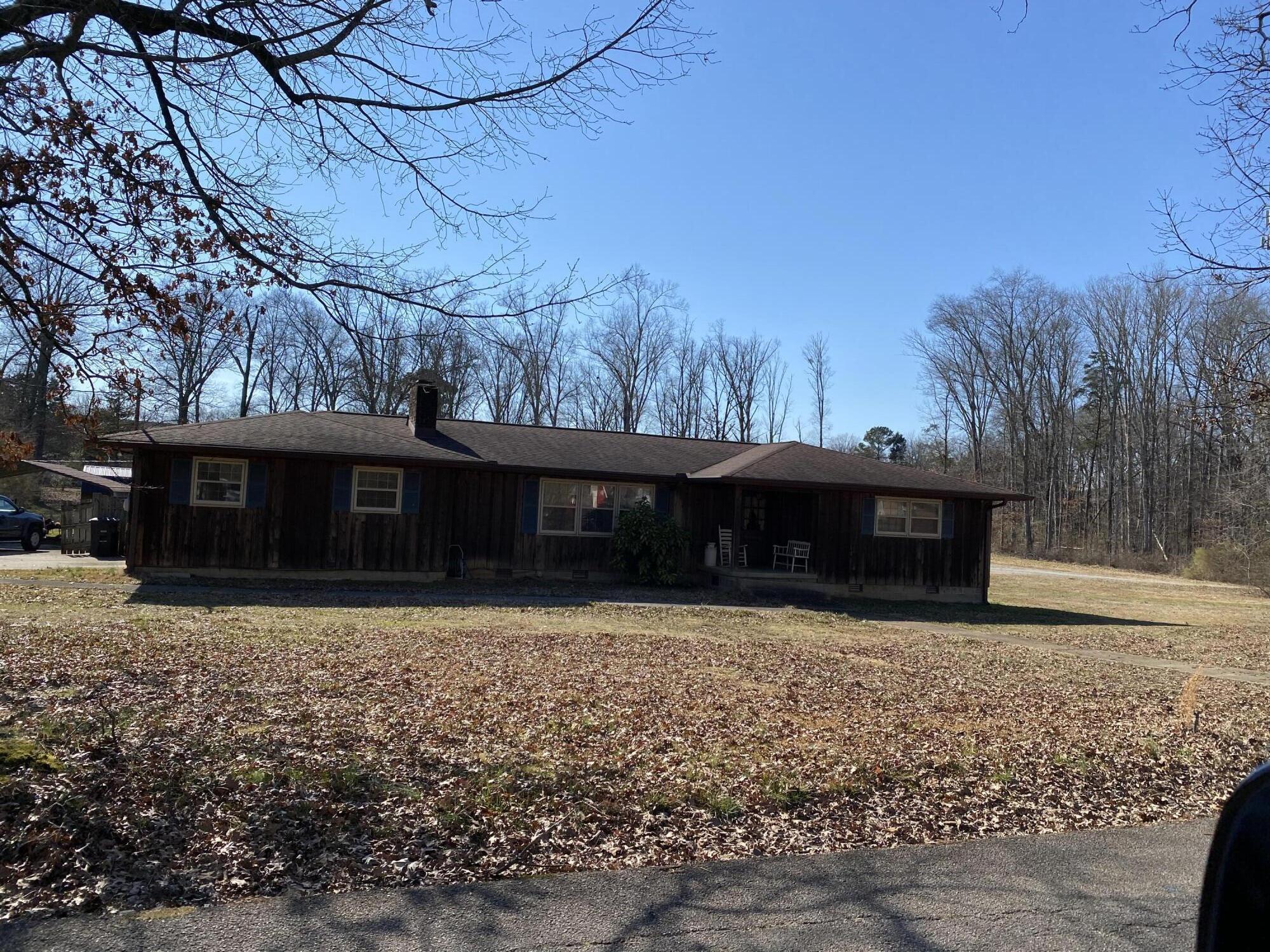 9226 Amos Road Ooltewah, TN 37363 - Photo 1 of 1 Stafford house